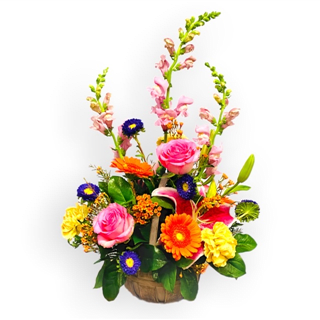 Jordy Flower Bouquet