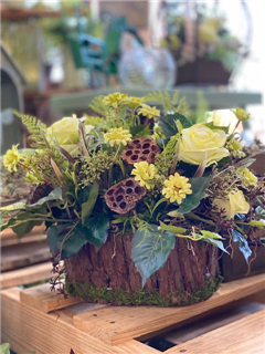 Greenday Flower Bouquet