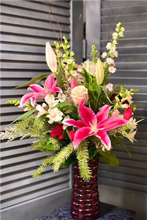 Merry Christmas Darling