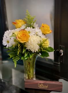 Ellie Flower Bouquet