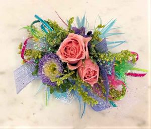 Daddys Princess Wristlet (for ages <10 yrs)