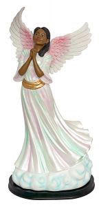 Heavenly Visions Praying