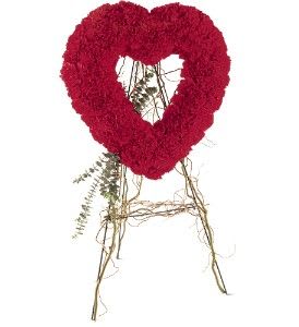 Forever Yours Flower Bouquet