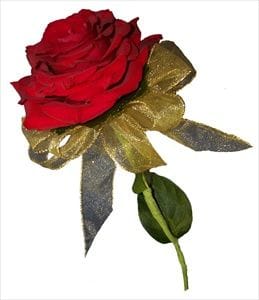 To Carry - Composite Rose Flower Bouquet