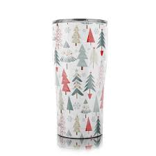 Christmas Tree 20 oz Thermal Cup