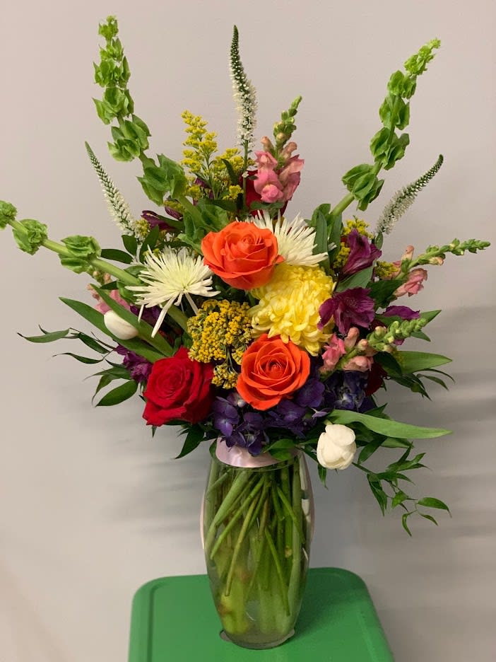 Get-Well Deluxe-Plus