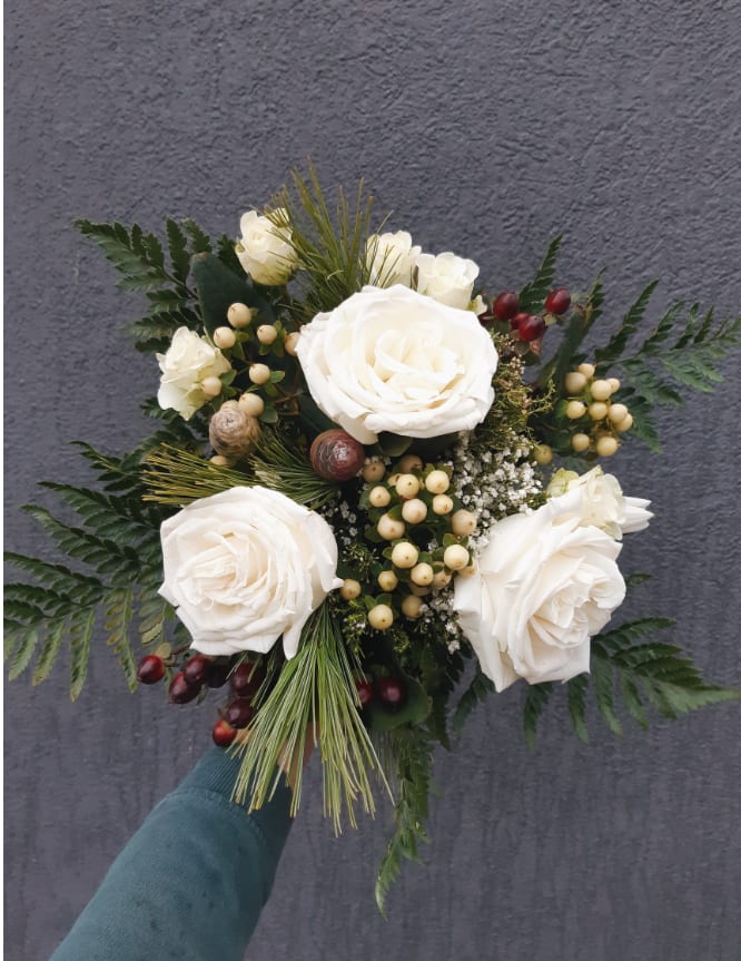 Ottawa ON Florist FREE Flower Delivery in Ottawa ON by Alta Vista Flowers