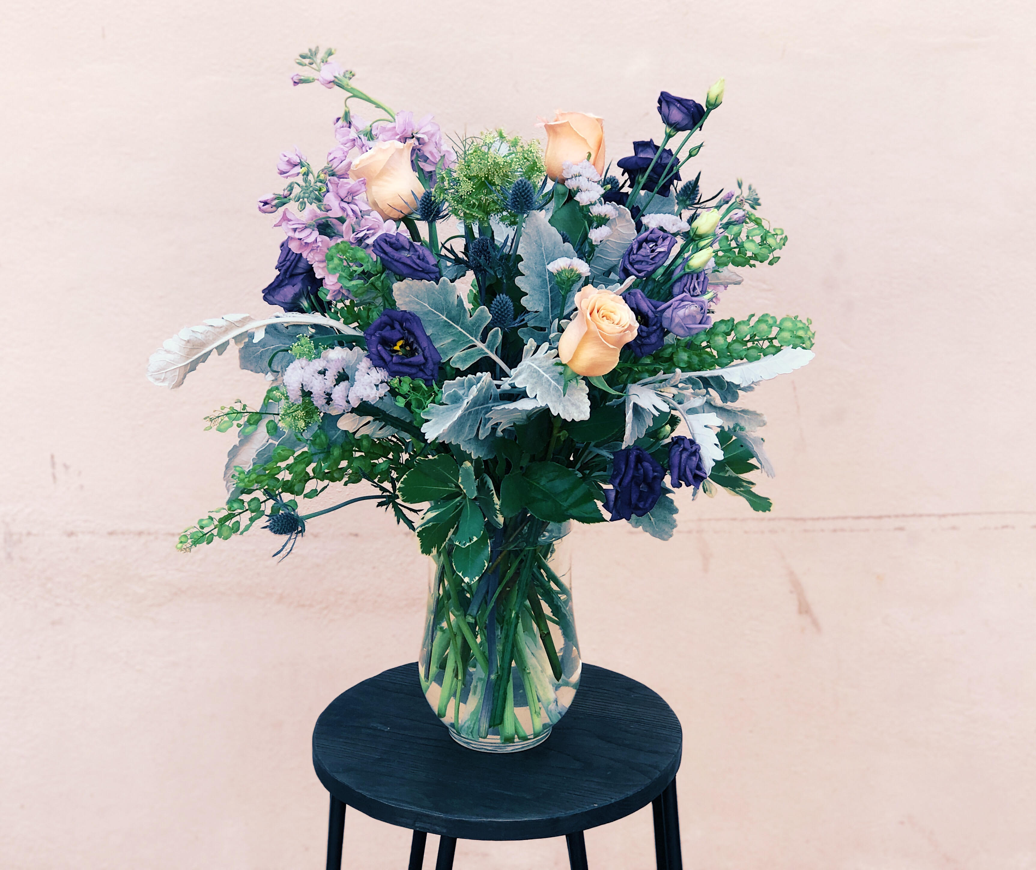 Garden Dreams Flower Bouquet