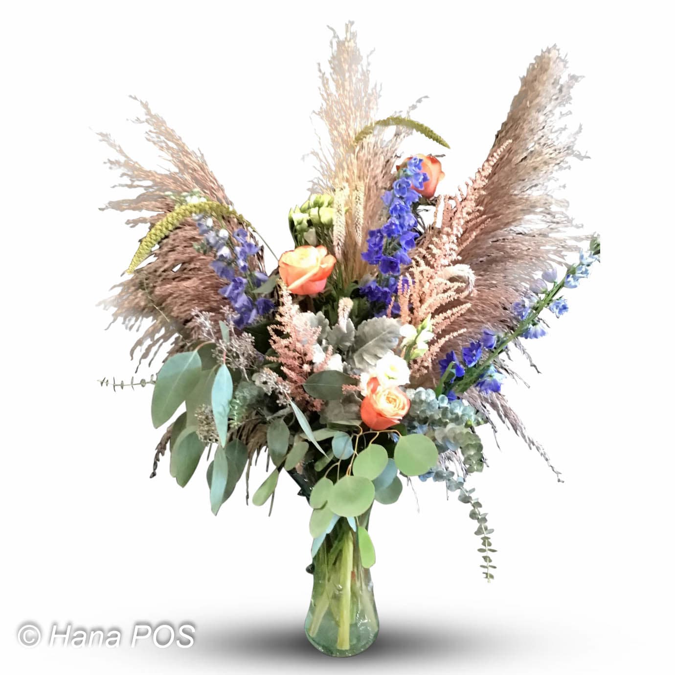 Wishful Flower Bouquet