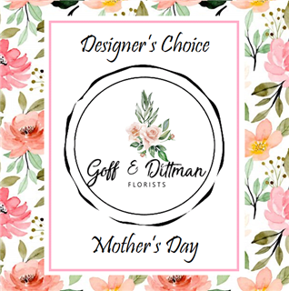 Designer's Choice - Mother's Day