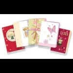 Full Size Greeting Card