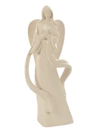 Angel Pick/Statue