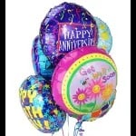 Mylar Balloons