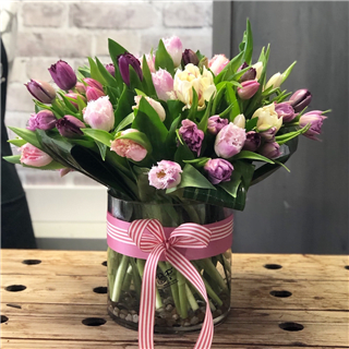 2Lips Flower Bouquet