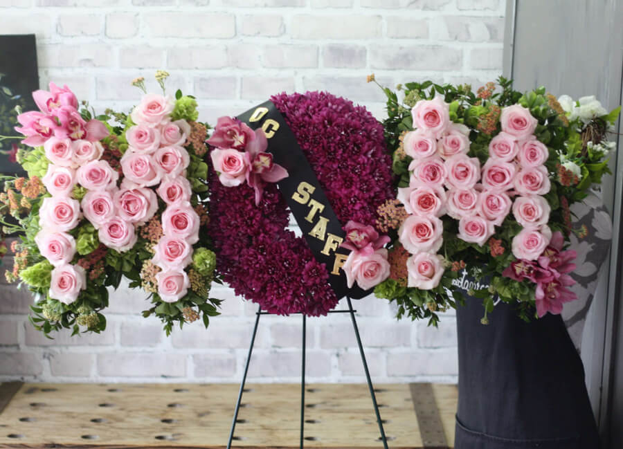 Remembering Mom Flower Bouquet