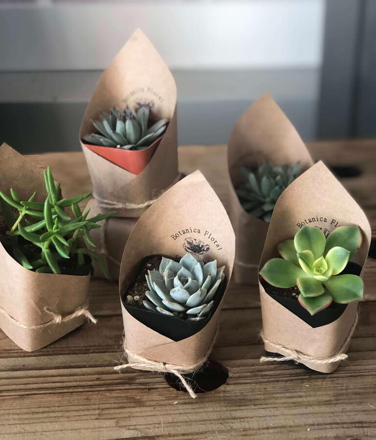 Favorite things Flower Bouquet