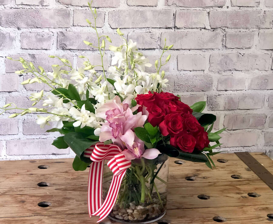 See All Flowers Flower Delivery Corona del Mar CA - Botanica Floral