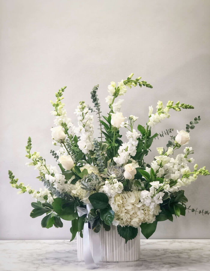 A Whiter Shade of Pale