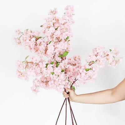 Artificial florals Flower Bouquet