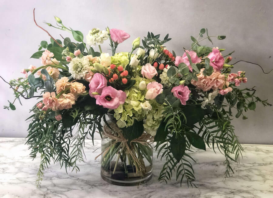 Eucalyptus Countryside