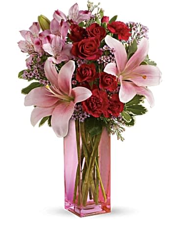 Hold Me Close Bouquet Flower Bouquet