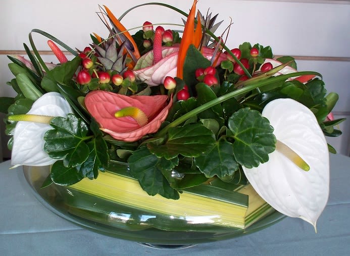 Merrygo 1 Flower Bouquet