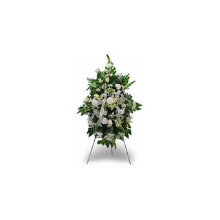 3A-Lily & Rose Easel