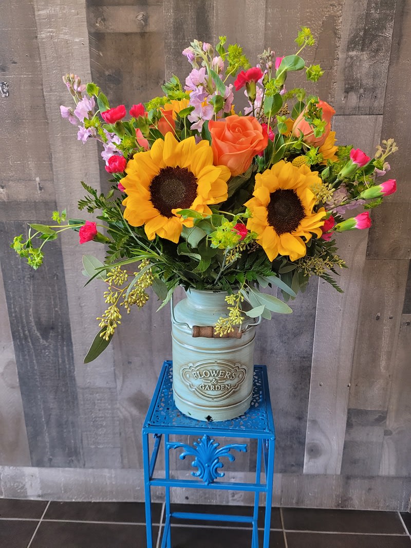 Best Winston Salem Florist Same Day Flower Delivery by Florist At Adolfos Creation