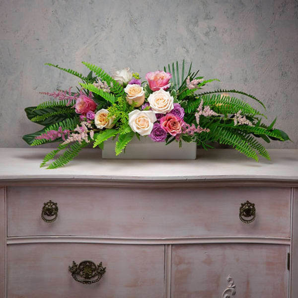 Irvine Florist Flower Delivery by Irvine Florist Ivory Florist