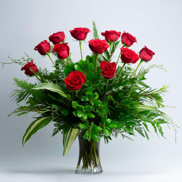 Irvine Florist Flower Delivery by Irvine Florist Ivory Florist
