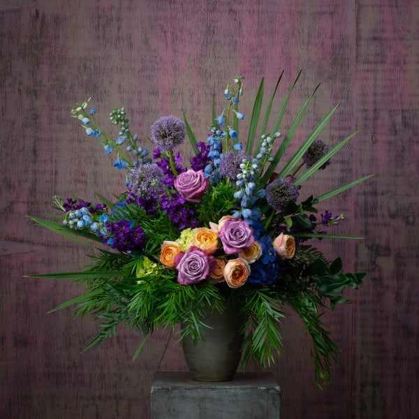 IVORY FLORIST LAGUNA HILLS FLORIST