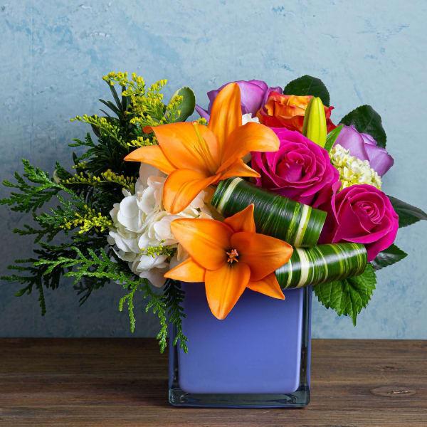 IVORY FLORIST LAGUNA HILLS FLORIST