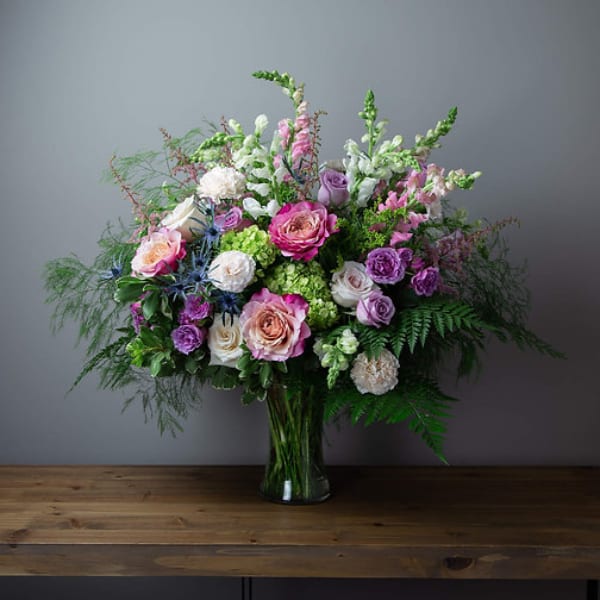 Irvine Florist Flower Delivery by Irvine Florist Ivory Florist