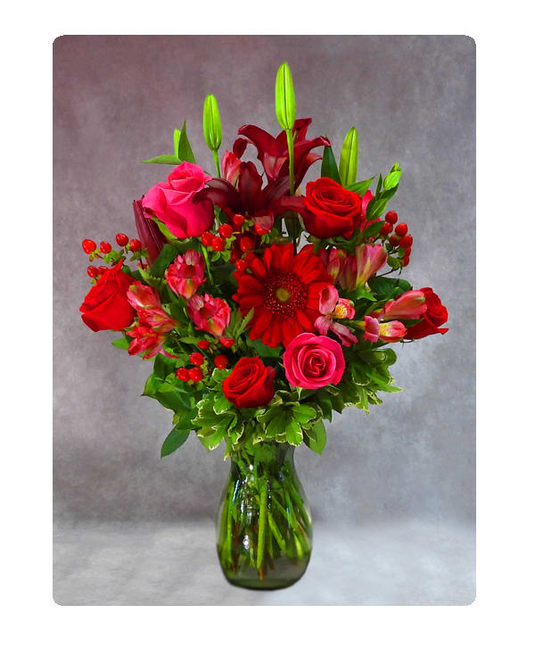 Jersey City Florist FREE Easter Flower Delivery in Jersey City NJ by