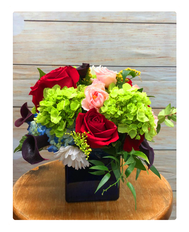Jersey City Florist FREE Easter Flower Delivery in Jersey City NJ by