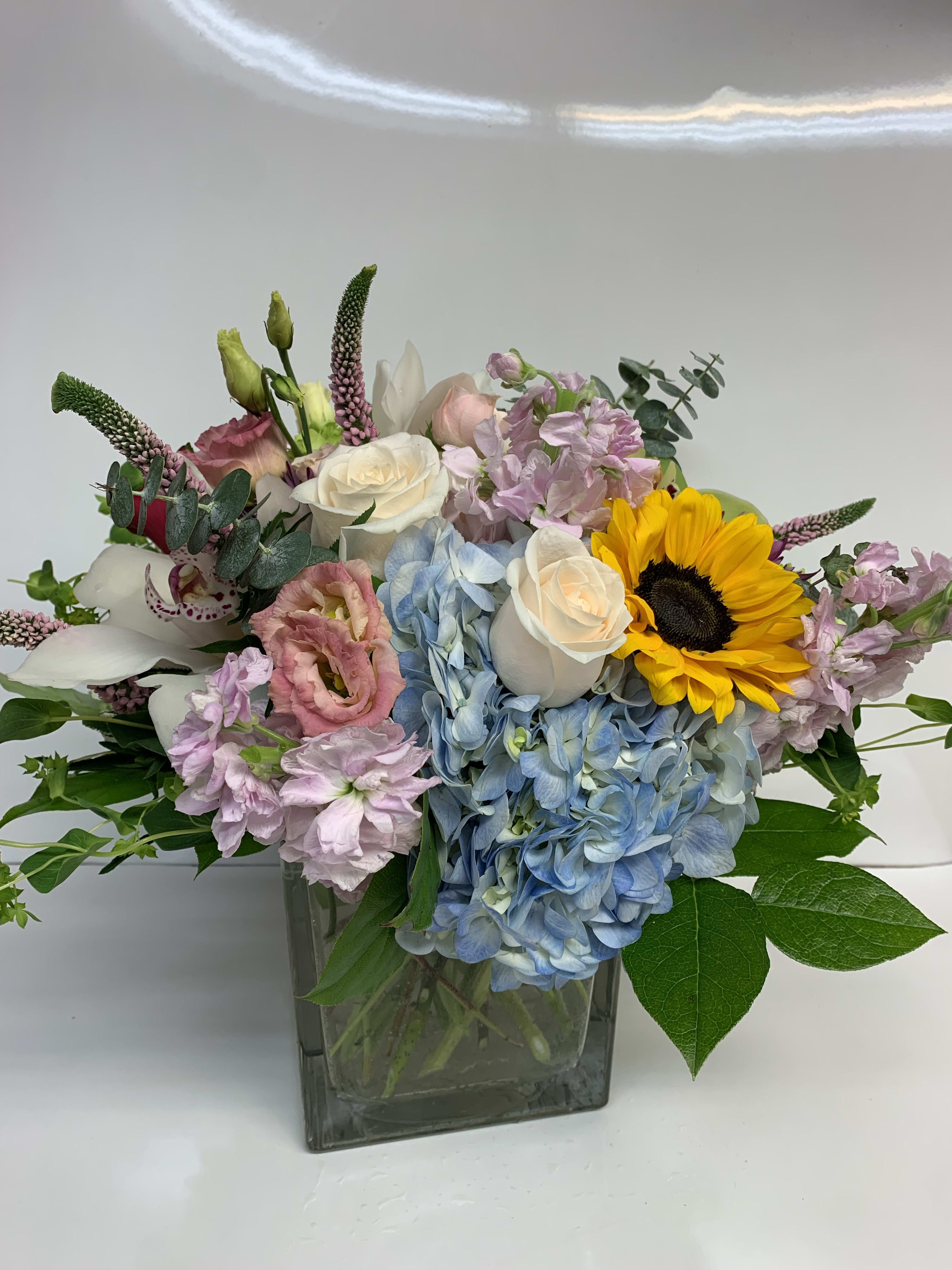 NJ Bergen Florist At Fairlawn Inc. Florist Fair Lawn NJ FREE Flower Delivery in Bergen County