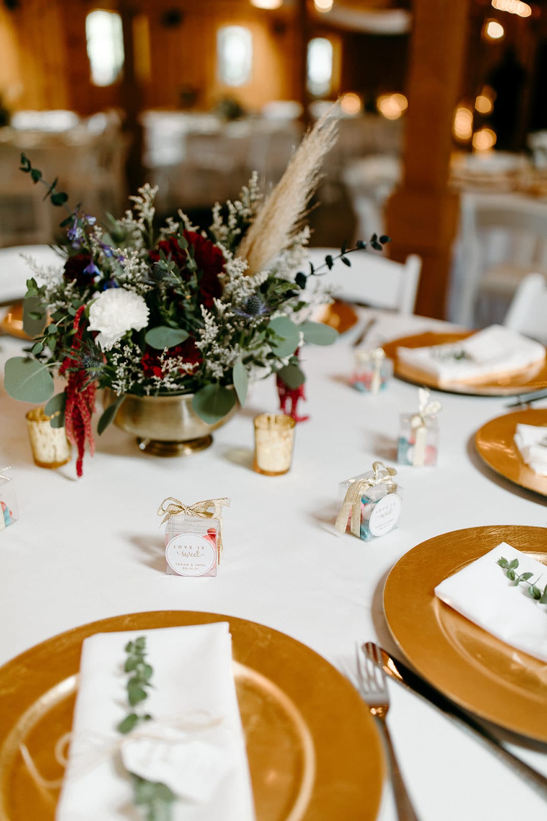 Hunter 2021 - Photographer: The Shepards