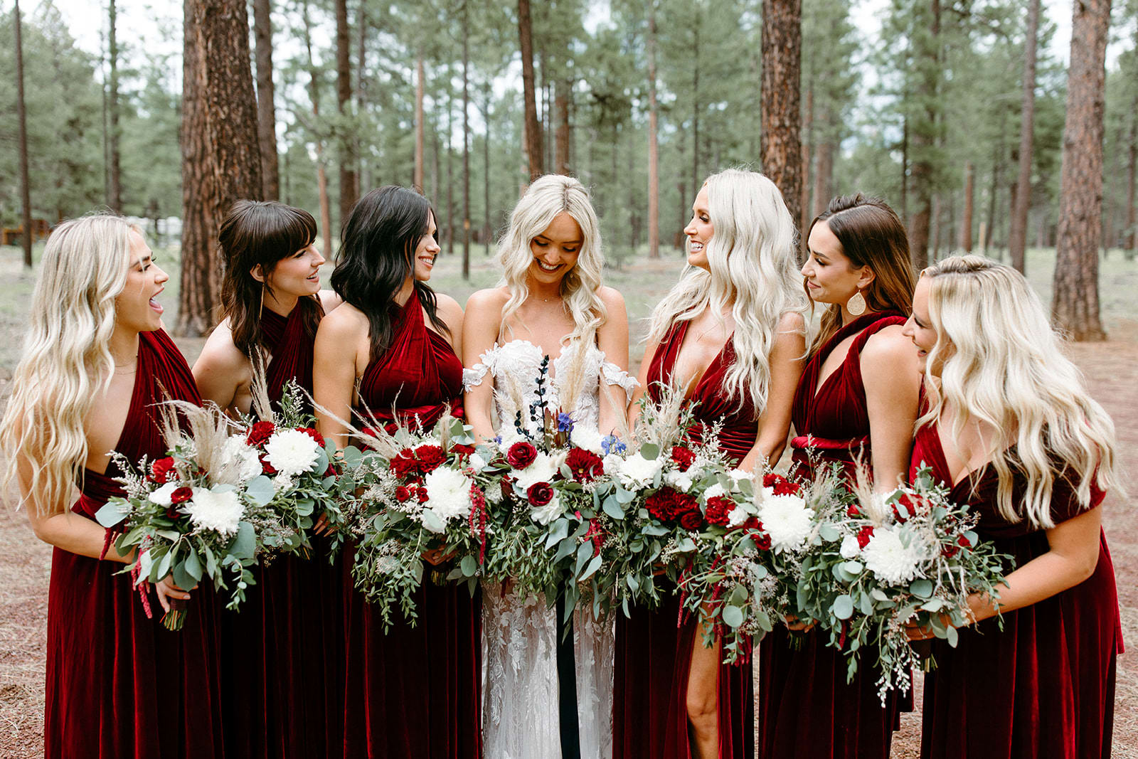 Hunter 2021 - Photographer: The Shepards