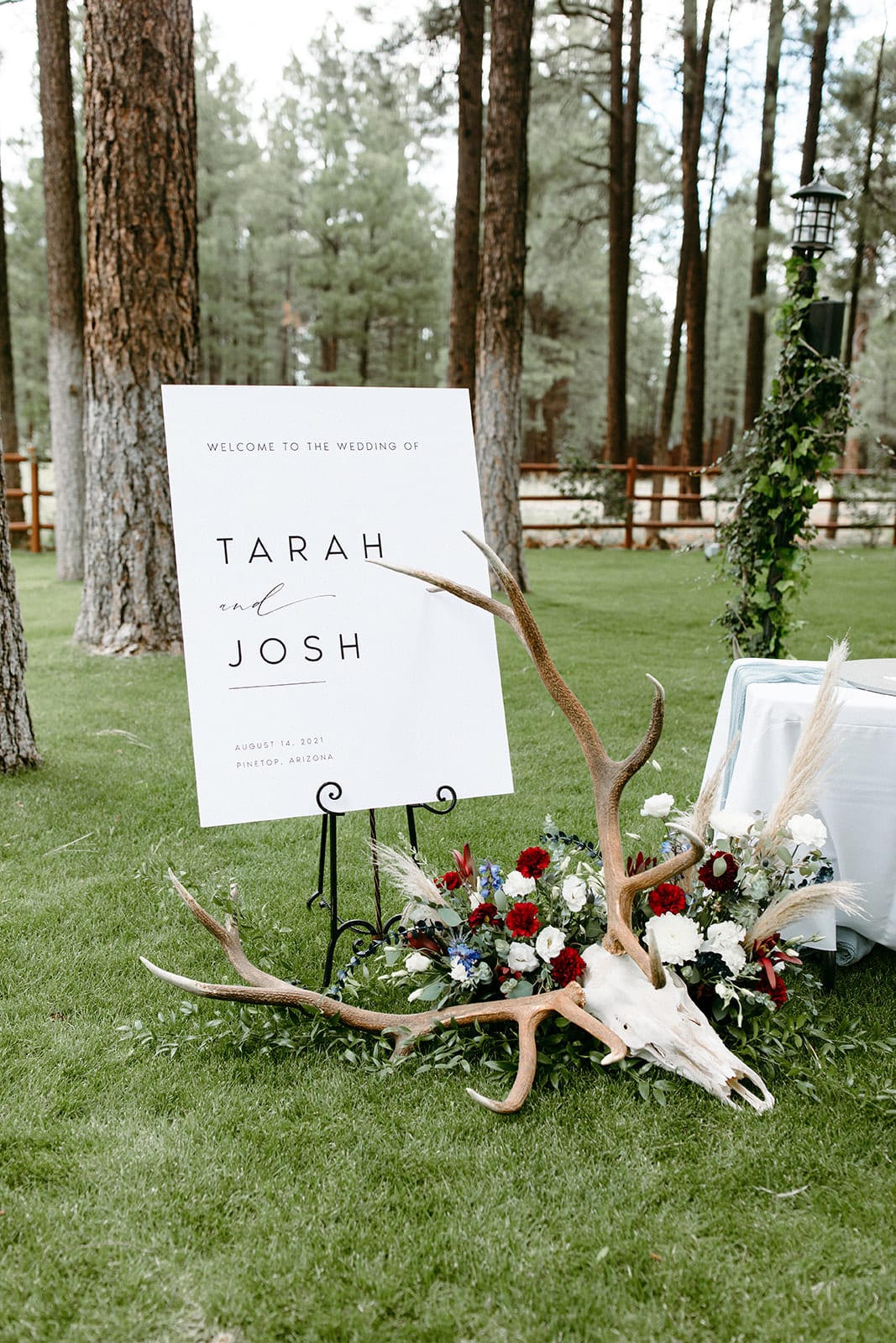 Hunter 2021 - Photographer: The Shepards