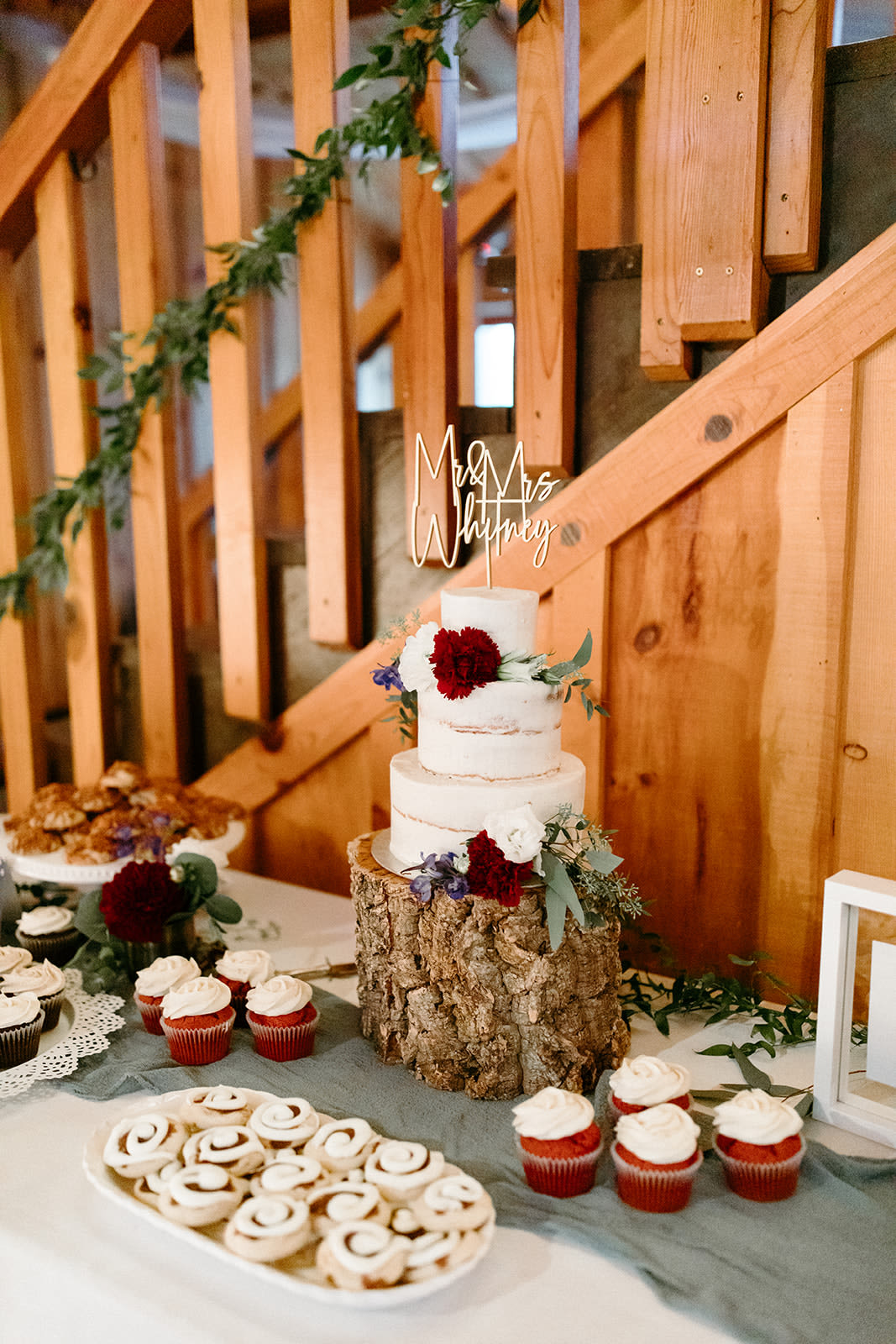 Hunter 2021 - Photographer: The Shepards