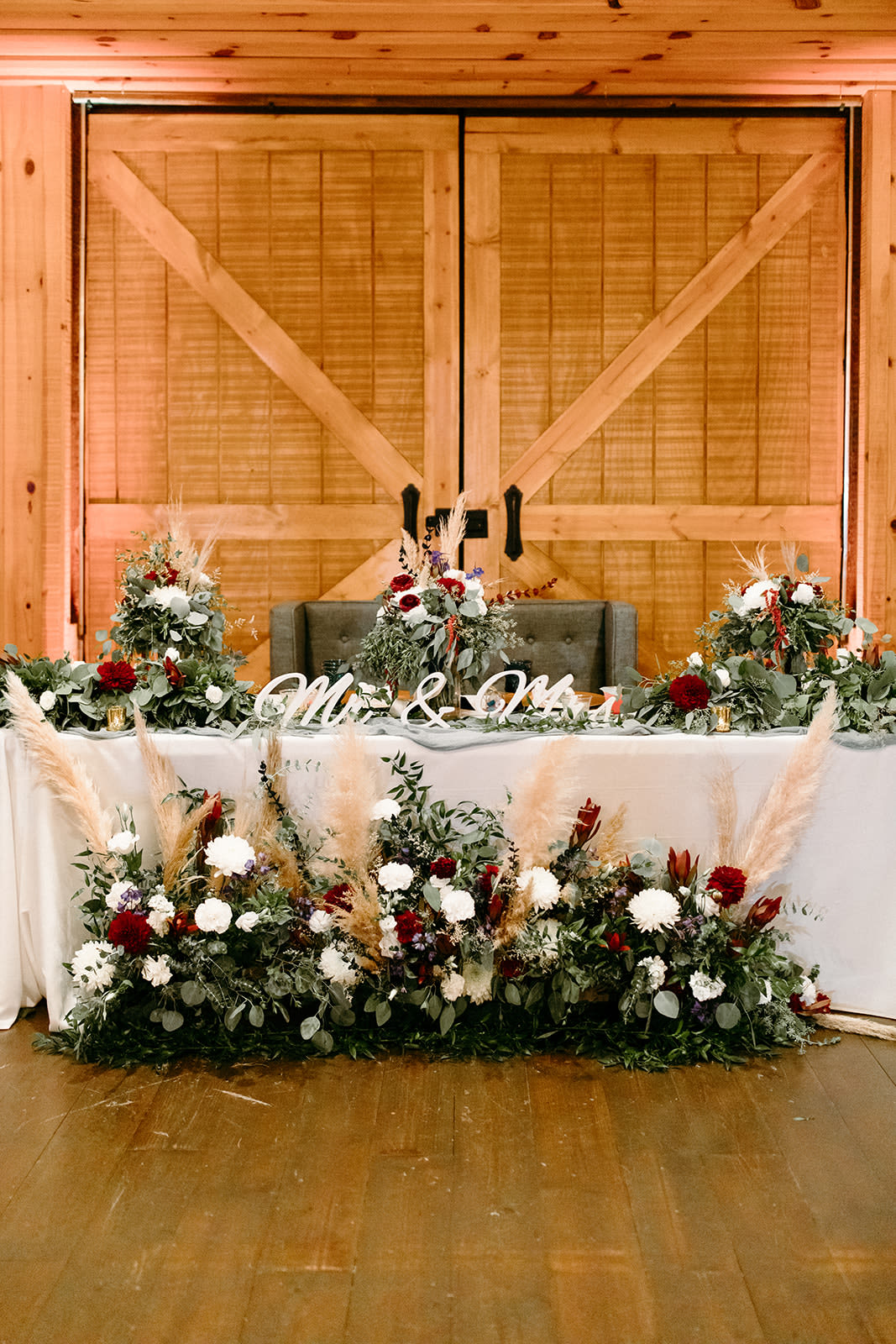 Hunter 2021 - Photographer: The Shepards