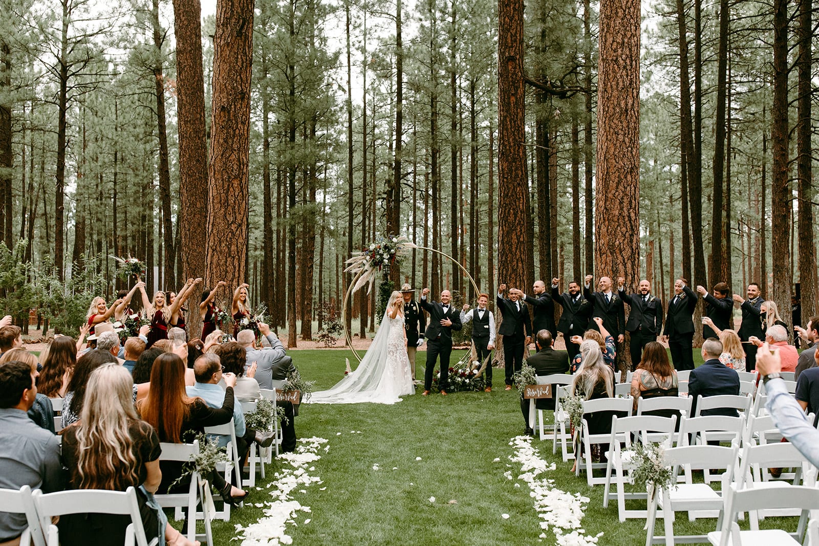 Hunter 2021 - Photographer: The Shepards