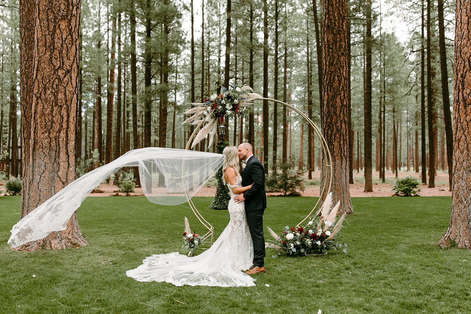 Hunter 2021 - Photographer: The Shepards