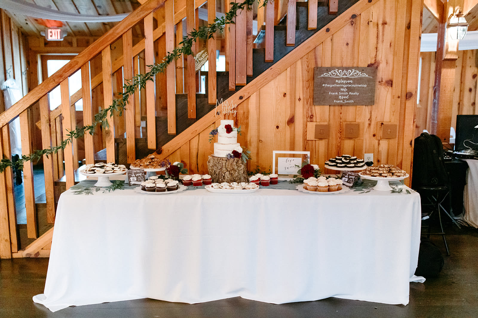 Hunter 2021 - Photographer: The Shepards