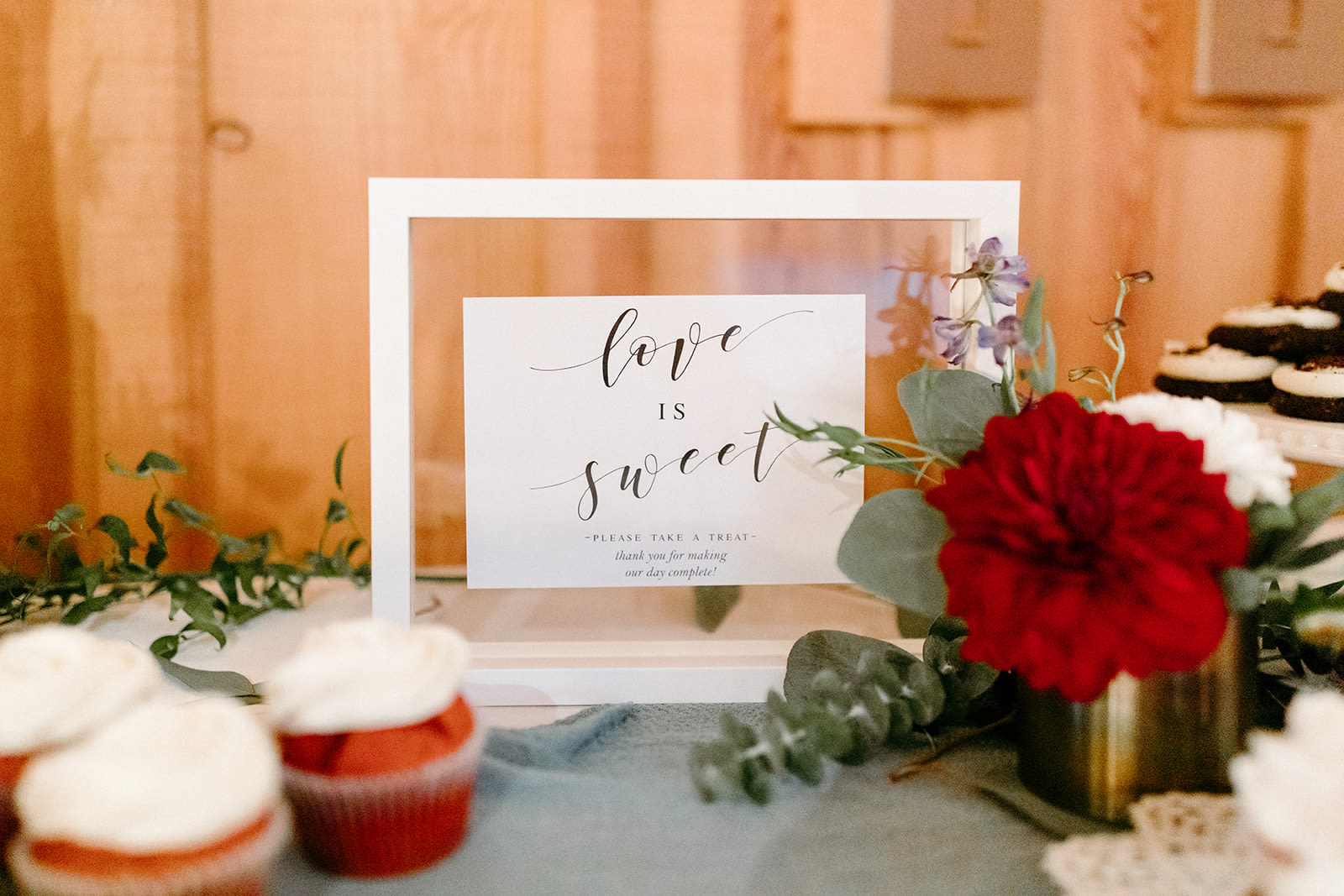 Hunter 2021 - Photographer: The Shepards