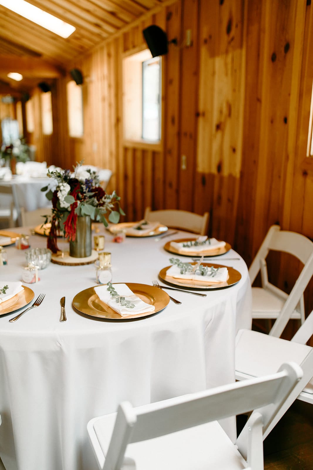 Hunter 2021 - Photographer: The Shepards