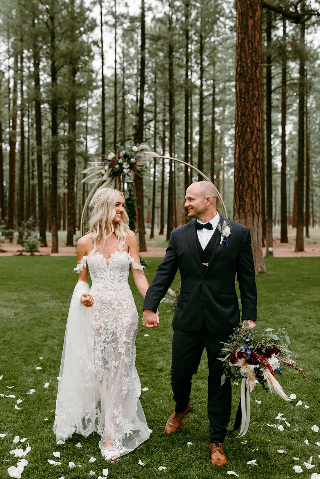 Hunter 2021 - Photographer: The Shepards