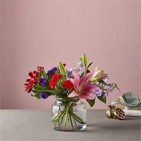 Romantique Designers Bouquet