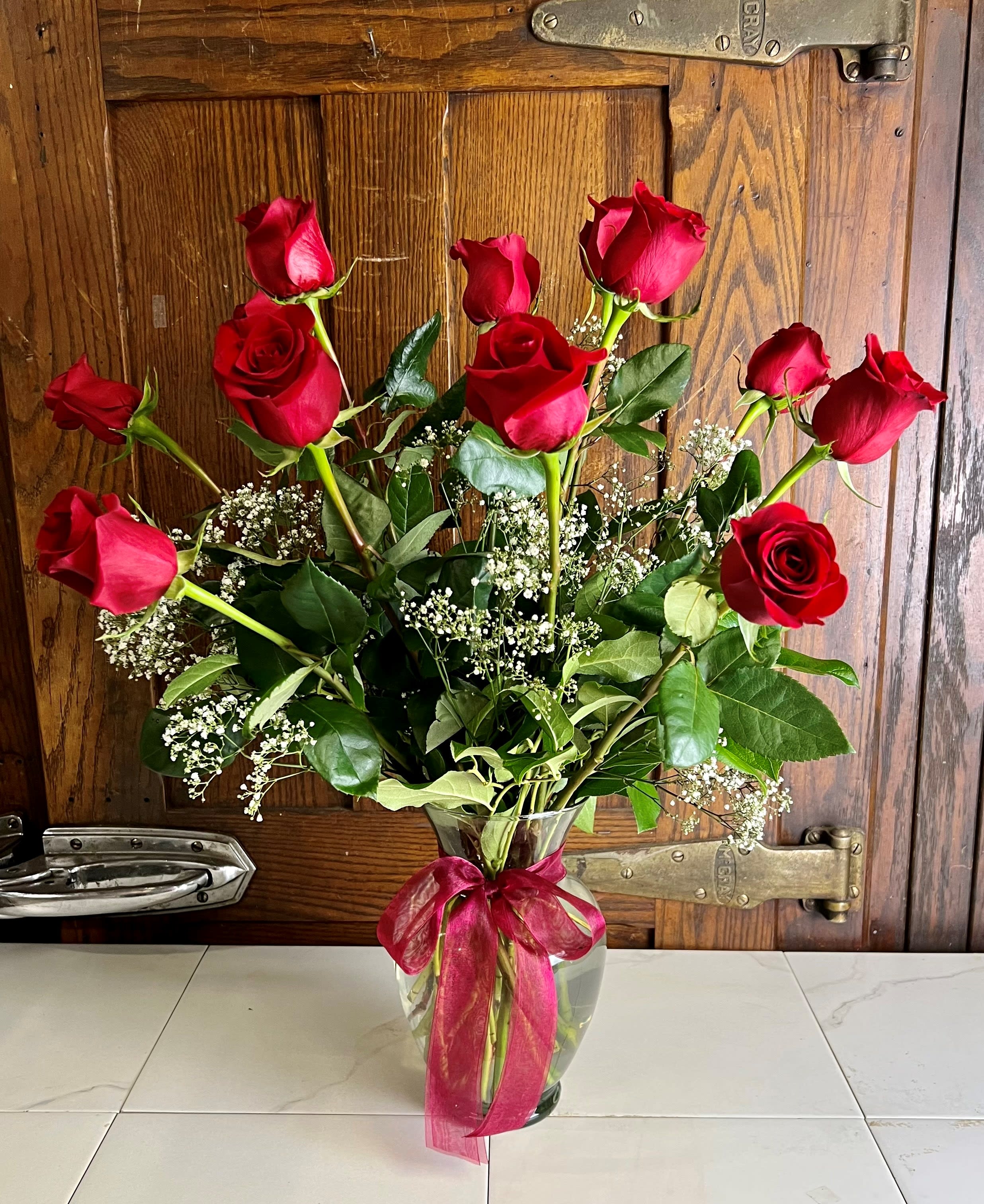 Tulsa Florist Flower Delivery Tulsa OK by Mrs. DeHavens Flower Shop