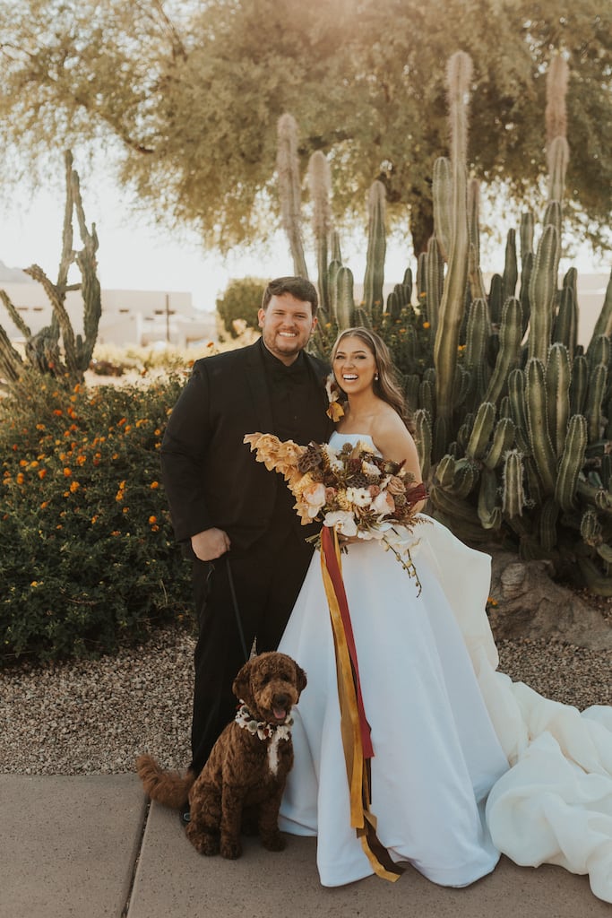 Brown 2021 - Photographer: Macy Frances